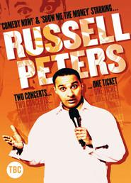 Russell Peters: Show