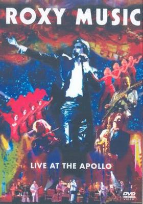 Roxy Music: Live at the Apollo