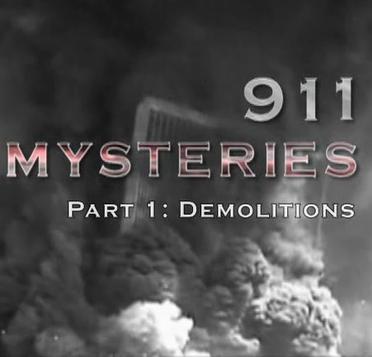 911 Mysteries Part 1