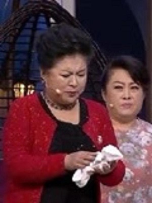 欢乐饭米粒儿