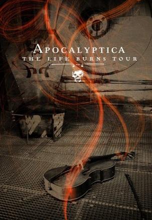 Apocalyptica: The Li