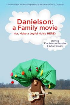 Danielson: A Family 