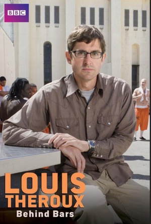 Louis Theroux: Behin