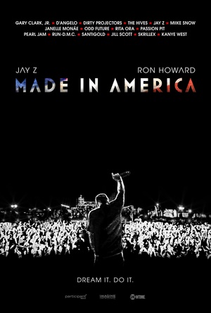 Jay-Z: Made in Ameri