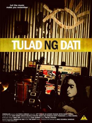 Tulad ng dati