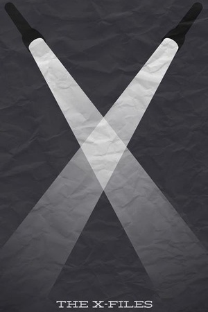 X档案：征服未来