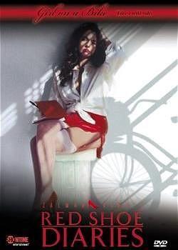 红鞋日记12：单车上的女郎