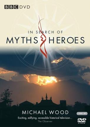 寻找古代的神话与英雄