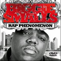 Biggie Smalls: Rap P