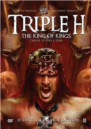 Triple H: King of Ki