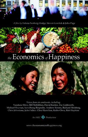 幸福经济学