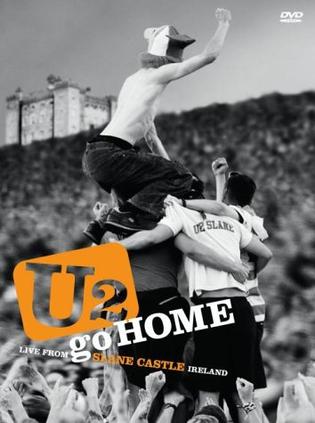 U2 Go Home: Live fro