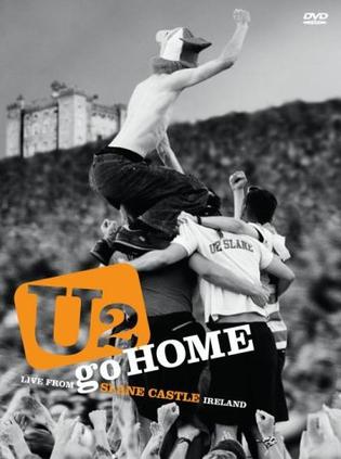 U2 Go Home: Live from Slane Castle