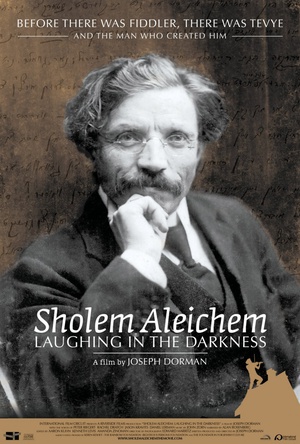 Sholem Aleichem: Lau