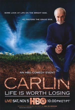 George Carlin: Life 
