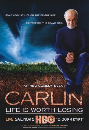 George Carlin: Life 