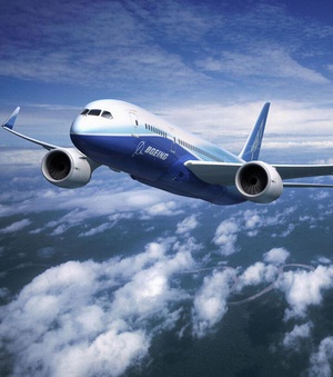 半岛台调查: 破碎的梦想—波音787