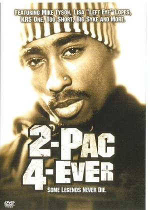 2Pac 4 Ever