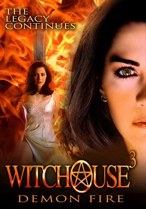 Witchouse 3: Demon F