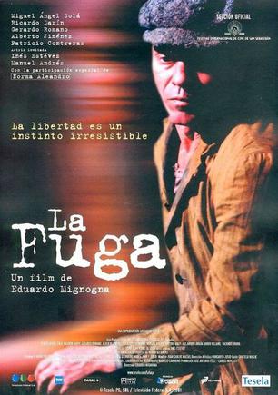 La fuga