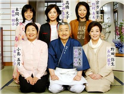 冷暖人间 第一部