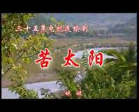 太阳泪
