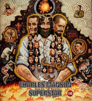 Charles Manson Superstar