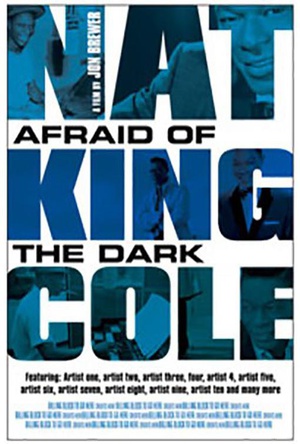 Nat King Cole: Afrai