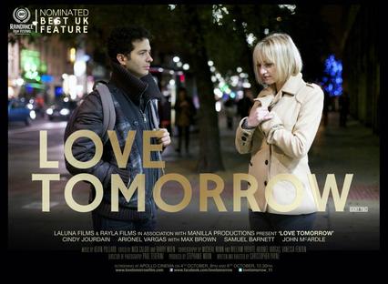 Love Tomorrow