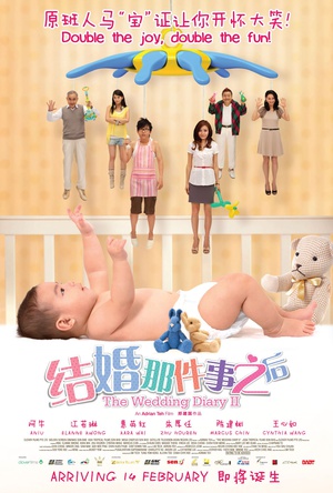 结婚那件事之后