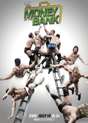 WWE:合约阶梯大赛 2013