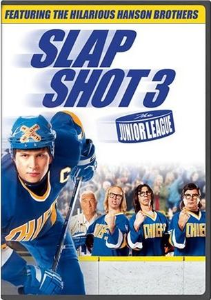 Slap Shot 3: The Jun
