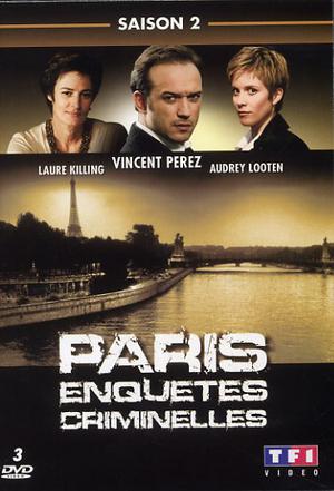 Paris Criminal Inqui