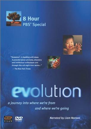 PBS NOVA: 演化