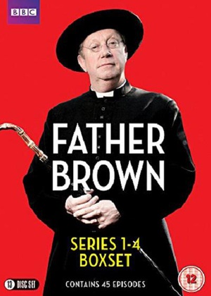 布朗神父 第五季