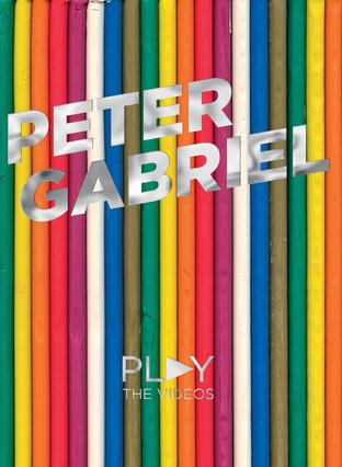 Peter Gabriel: Play