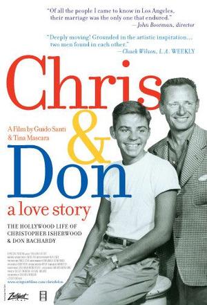 克里斯和唐：一个爱情故事