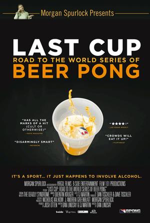 Last Cup: The Road t