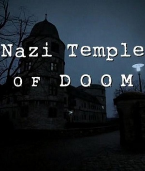 国家地理 纳粹的秘密圣殿