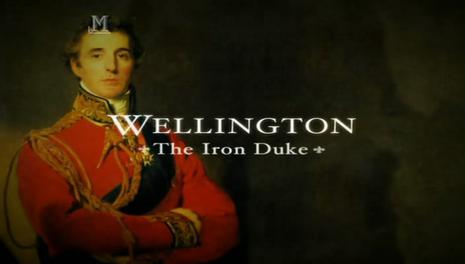 Wellington: The Iron