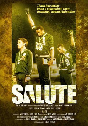 Salute