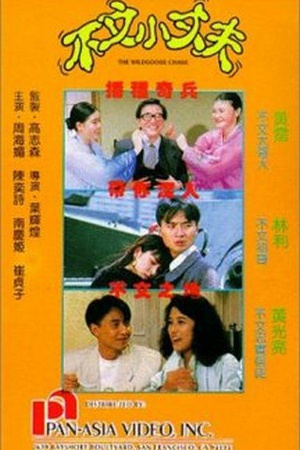 不文小丈夫