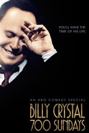 Billy Crystal: 700 S
