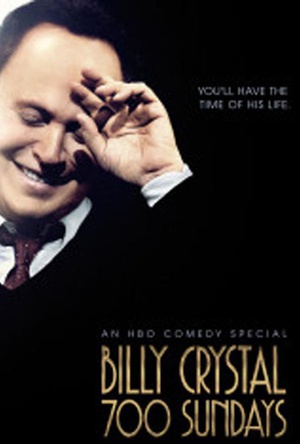 Billy Crystal: 700 Sundays