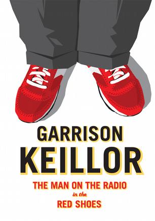 Garrison Keillor: Th