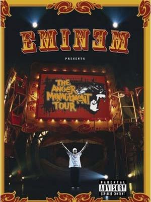 Eminem Presents: The Anger Management Tour