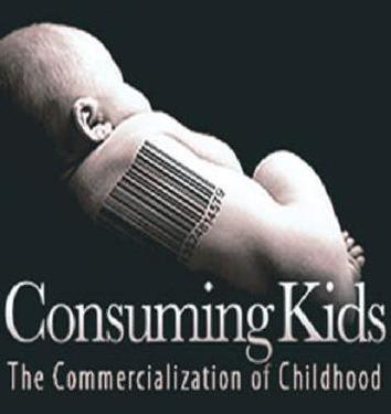 Consuming Kids: The 