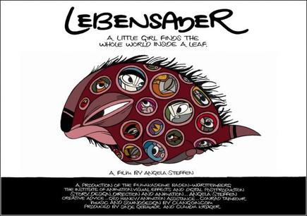Lebensader
