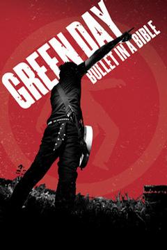 Green Day：圣经上的子弹演唱会