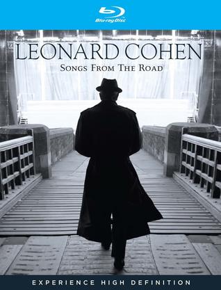 Leonard Cohen: Songs